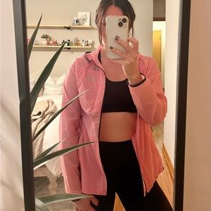 Under Armour Wind Breaker